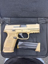 FN 509 9MM LUGER (9x19 PARA)