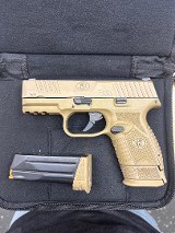 FN 509 9MM LUGER (9x19 PARA) - 2 of 2