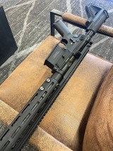 HECKLER & KOCH MR762 7.62MM .308 WIN/7.62MM NATO