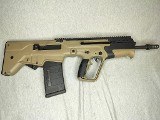 IWI US TAVOR 7.62X51MM NATO - 3 of 3 IWI US TAVOR 7.62X51MM NATO - 3 of 3