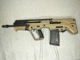 IWI US TAVOR 7.62X51MM NATO