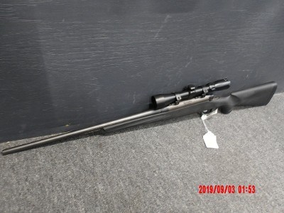 REMINGTON 783 .270 WIN