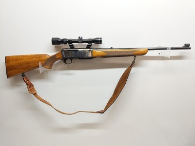 BROWNING BAR .30-06 SPRG
