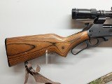 MARLIN 336W .30-30 WIN - 2 of 3