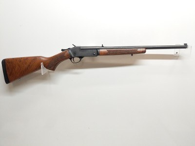 HENRY H015-357 .357 MAG