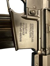 RADICAL FIREARMS RF-15 .300 AAC BLACKOUT - 3 of 3 RADICAL FIREARMS RF-15 .300 AAC BLACKOUT - 3 of 3