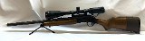 ROSSI R223HB .223 REM - 2 of 3 ROSSI R223HB .223 REM - 2 of 3