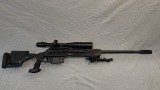 SAVAGE ARMS 110 PRECISION LH .338 LAPUA MAG - 3 of 3 SAVAGE ARMS 110 PRECISION LH .338 LAPUA MAG - 3 of 3
