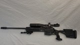 SAVAGE ARMS 110 PRECISION LH .338 LAPUA MAG