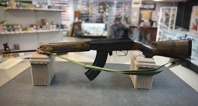 NORINCO 386 Hunter 7.62X39MM