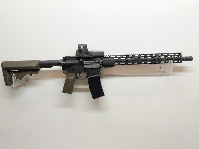 RADICAL FIREARMS RF-15 5.56X45MM NATO