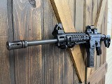 MOSSBERG 715T .22 LR - 2 of 3 MOSSBERG 715T .22 LR - 2 of 3