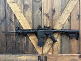 MOSSBERG 715T .22 LR - 1 of 3 MOSSBERG 715T .22 LR - 1 of 3
