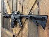 MOSSBERG 715T .22 LR - 3 of 3 MOSSBERG 715T .22 LR - 3 of 3