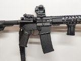 BATTLE ARMS DEVELOPMENT WORKHORSE 5.56X45MM NATO - 3 of 3 BATTLE ARMS DEVELOPMENT WORKHORSE 5.56X45MM NATO - 3 of 3