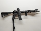 BATTLE ARMS DEVELOPMENT WORKHORSE 5.56X45MM NATO - 1 of 3 BATTLE ARMS DEVELOPMENT WORKHORSE 5.56X45MM NATO - 1 of 3