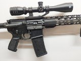 SIG SAUER M400 5.56X45MM NATO - 3 of 3 SIG SAUER M400 5.56X45MM NATO - 3 of 3