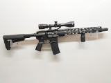 SIG SAUER M400 5.56X45MM NATO - 1 of 3 SIG SAUER M400 5.56X45MM NATO - 1 of 3
