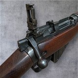 ENFIELD mkIV Mk4 .303 BRITISH - 3 of 3 ENFIELD mkIV Mk4 .303 BRITISH - 3 of 3