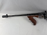 AUTO-ORDNANCE 1927 A1 .45 ACP - 2 of 3 AUTO-ORDNANCE 1927 A1 .45 ACP - 2 of 3