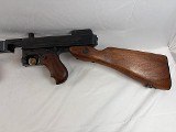 AUTO-ORDNANCE 1927 A1 .45 ACP - 3 of 3 AUTO-ORDNANCE 1927 A1 .45 ACP - 3 of 3