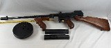 AUTO-ORDNANCE 1927 A1 .45 ACP - 1 of 3 AUTO-ORDNANCE 1927 A1 .45 ACP - 1 of 3