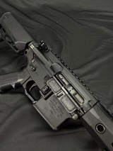 KNIGHT‚S ARMAMENT COMPANY SR-15 E3 MOD 2 5.56X45MM NATO - 3 of 3 KNIGHT‚S ARMAMENT COMPANY SR-15 E3 MOD 2 5.56X45MM NATO - 3 of 3