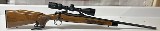 REMINGTON 700 BDL Custom Deluxe .270 WIN - 1 of 3 REMINGTON 700 BDL Custom Deluxe .270 WIN - 1 of 3