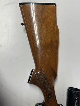 REMINGTON 700 BDL Custom Deluxe .270 WIN - 3 of 3 REMINGTON 700 BDL Custom Deluxe .270 WIN - 3 of 3