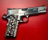 LES BAER CUSTOM, INC. Custom .45 ACP - 2 of 3 LES BAER CUSTOM, INC. Custom .45 ACP - 2 of 3