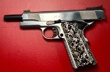 LES BAER CUSTOM, INC. Custom .45 ACP - 3 of 3 LES BAER CUSTOM, INC. Custom .45 ACP - 3 of 3
