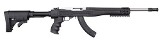 RUGER 10/22 TACTICAL .22 LR - 1 of 1 RUGER 10/22 TACTICAL .22 LR - 1 of 1