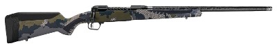 SAVAGE ARMS 110 ULTRALITE CAMO .308 WIN