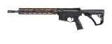 DANIEL DEFENSE M4A1 RIII (NO MAGAZINE) 5.56X45MM NATO - 1 of 1 DANIEL DEFENSE M4A1 RIII (NO MAGAZINE) 5.56X45MM NATO - 1 of 1