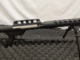 ANZIO IRONWORKS CORP. Anzio SS .50 BMG - 3 of 3 ANZIO IRONWORKS CORP. Anzio SS .50 BMG - 3 of 3