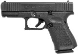 GLOCK G23 GEN 5 .40 S&W - 2 of 2 GLOCK G23 GEN 5 .40 S&W - 2 of 2