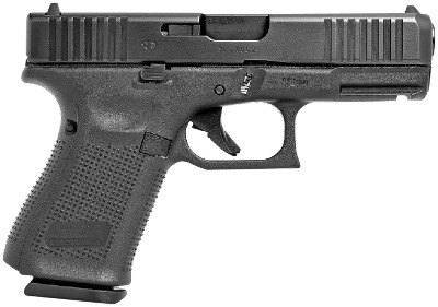 GLOCK G23 GEN 5 .40 S&W