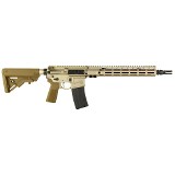 SONS OF LIBERTY GUN WORKS TOMAHAWK 5.56X45MM NATO - 1 of 3 SONS OF LIBERTY GUN WORKS TOMAHAWK 5.56X45MM NATO - 1 of 3