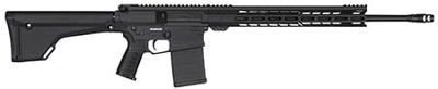 CMMG ENDEAVOR MK3 6.5MM CREEDMOOR