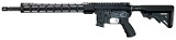 Alexander Arms Tactical 17 HMR .17 HMR - 2 of 2 Alexander Arms Tactical 17 HMR .17 HMR - 2 of 2