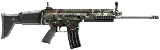 FN SCAR 16S 5.56X45MM NATO - 1 of 2 FN SCAR 16S 5.56X45MM NATO - 1 of 2