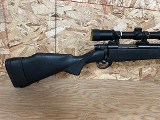 WEATHERBY VANGUARD .300 WSM - 2 of 3 WEATHERBY VANGUARD .300 WSM - 2 of 3