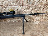 WEATHERBY VANGUARD .300 WSM - 3 of 3 WEATHERBY VANGUARD .300 WSM - 3 of 3