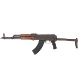 CENTURY ARMS AKMS 7.62X39MM - 1 of 3