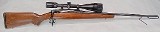 SAVAGE ARMS 111 7MM REM MAG