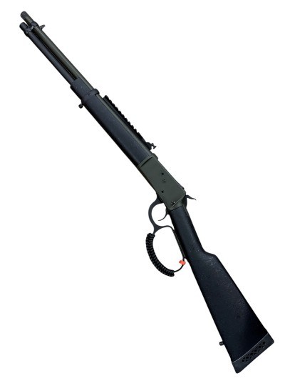 ROSSI R92 .44 MAGNUM