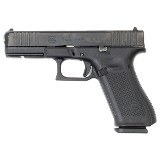 GLOCK 17 GEN 5 9MM LUGER (9X19 PARA) - 1 of 3