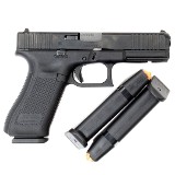 GLOCK 17 GEN 5 9MM LUGER (9X19 PARA) - 3 of 3