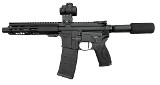 SMITH & WESSON M&P 15 5.56X45MM NATO