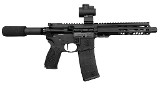 SMITH & WESSON M&P 15 5.56X45MM NATO - 2 of 3